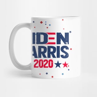 biden harris for president vintage Mug